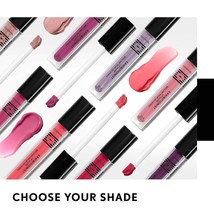 B2G1 FREE - Covergirl Exhibitionist Collection Lip Gloss (YOU CHOOSE COLOR) - €4,29 EUR+