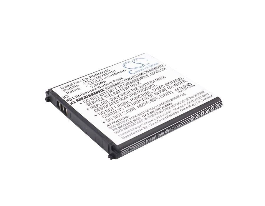 LIONX 4000mAh Replacement Battery Compatible with AL1-003988-101 - $16.66
