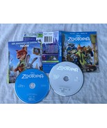 Zootopia (Blu-ray, DVD 2016) - $125.87 MXN