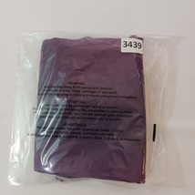 Wild Fable Women's Purple Coated Cotton Blend Pull-On Skirt Size 24W image 15