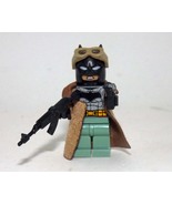 Knightmare Batman DC Comic Minifigure - $123.96 MXN