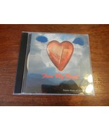From My Heart Piano Music by Jane Ellen (CD, Sep-2012, Jems) - £7.83 GBP