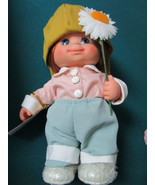 1990s BRINN&#39;S DOLL COLLECTIBLE BRETT AND PENNY  10&quot;  IN BOX PICK1  - €90,17 EUR