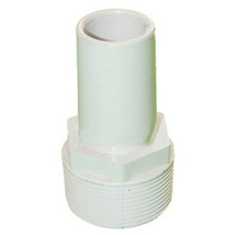 Hayward SPX1091Z1 Hose Adapter for Automatic Skimmer - White - £11.44 GBP