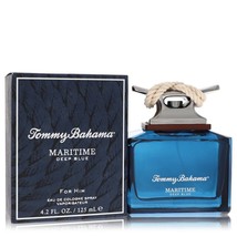 Tommy Bahama Maritime Deep Blue Cologne By Tommy Bahama Eau De Co - £41.06 GBP