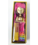 NEW Rainbow High Avery Styles Doll Fashion Studio Pink Wig - $19.99