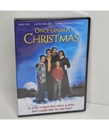 Once Upon a Christmas (DVD, 2000) BRAND NEW - £8.45 GBP