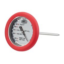 Stainless Steel Meat Thermometer Oven Thermometer with Dial Thermometer - $20.25
