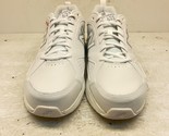 New Balance Men&#39;s 623 Athletic Casual Training Shoes MX623AW3 White Size... - $75.99
