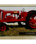 1956 Earthmaster C Antique Tractor 1970-80s Book Print Agriculture Farmi... - $34.45 CAD