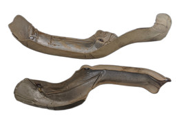 Exhaust Manifold Heat Shield From 2016 Ford F-150  5.0 FL3E9Y427BA Coyote - $49.95