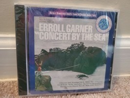 Concert by the Sea par Erroll Garner (CD, avril 1987, BMG (distributeur)) Neuf - £10.61 GBP