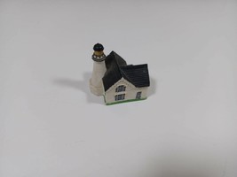 lenox light house thimble collection (11) - $4.95