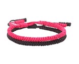 Et men women handmade thread bracelets bangles adjustable rope boho wristband best thumb155 crop