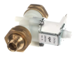 fits Delta Faucet 206704 SOLENOID WITH ADAPTOR OEM - $203.93