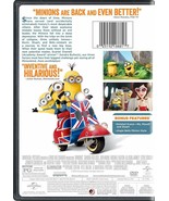 Minions (DVD, 2015) - £31.64 GBP