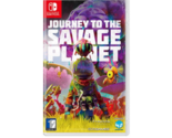 Nintendo Switch Journey to the Savage Planet Korean - $56.86