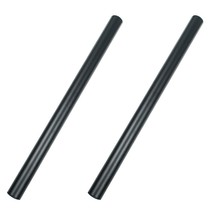 Seismic Audio Pair of 20 Inch Subwoofer Mounting Poles Stands - £65.28 GBP