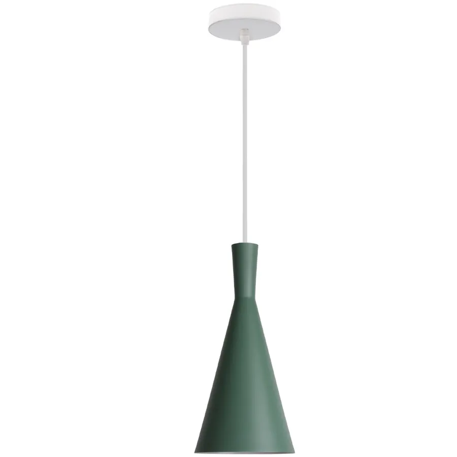   Ceiling Lamp aron Color Aluminum Pendant Light for Living Room Dining Table si - £165.87 GBP