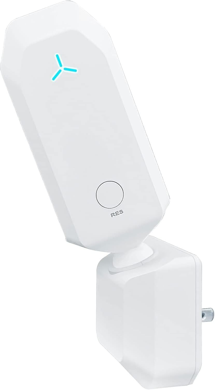 Wifi Extender｜Covers Up To 3500 Sq.Ft And 65 Device｜2.4Ghz, Apartment - $31.99