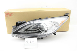 New OEM Xenon Head Light Headlight Lamp Mazda Mazda3 3 2010-2013 BBN2-51-041S LH - £311.39 GBP