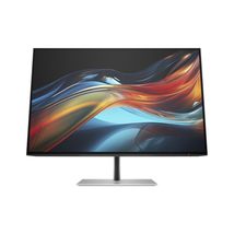HP 724pu 24&quot; Class WUXGA LCD Monitor - 16:10 - Black - $494.44