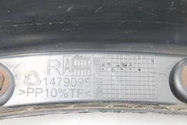 02-06 MINI COOPER REAR BUMPER RIGHT PASSENGER SIDE MOLDING TRIM Q9552 image 11