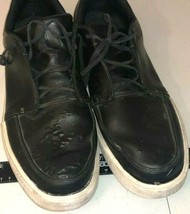 Men&#39;s Retro Vintage Collectible Air Jordan Low Top Casual Dress Shoes Bl... - £77.25 GBP