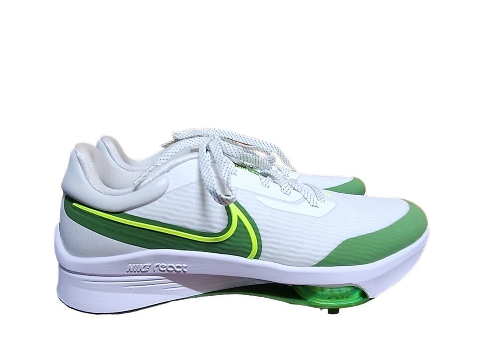 Primary image for Nike Air Zoom Infinity Tour Next% DC5221 173 Mens Size US 9.5 Golf Shoes