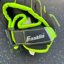 Franklin 22460 Fielding Baseball Glove w/ Deepweb tech ACD Flex LHT Glov... - £13.76 GBP