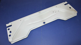 GE Gas Dryer : Bottom Cover Assembly (WE20M0253 / WE20M253) {P1410} - $28.06