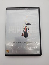 Disney - Mary Poppins 50th Anniversary - DVD - Wide Screen - £3.43 GBP