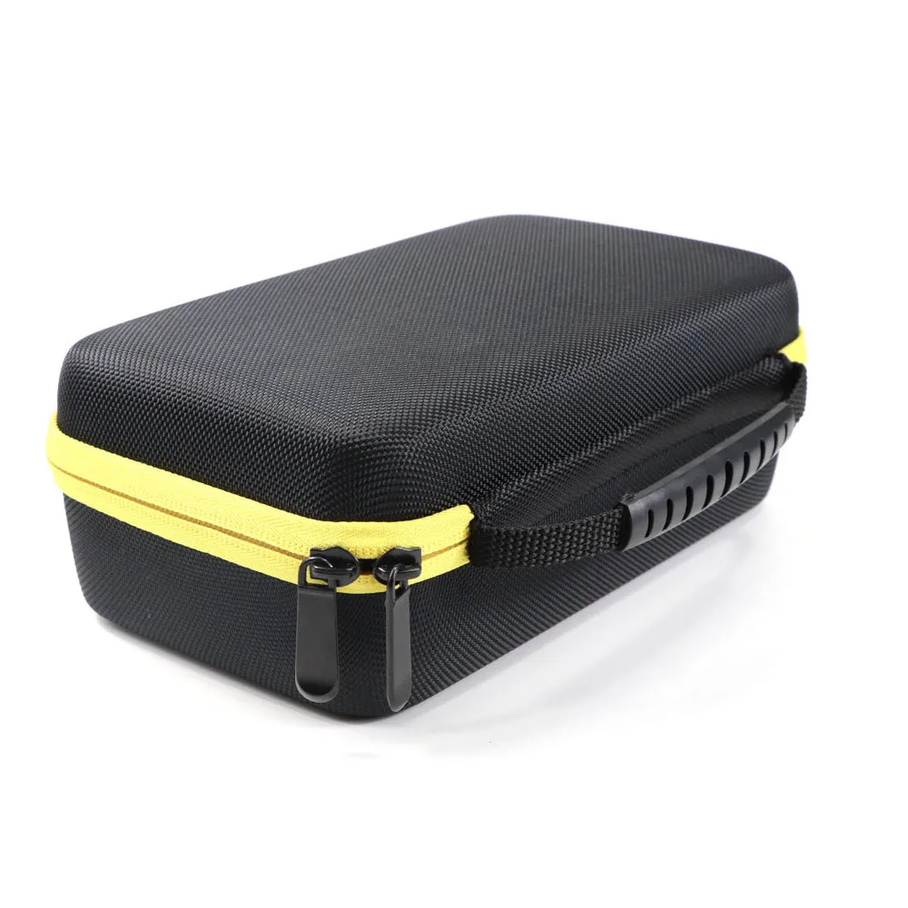 Digital Multimeter Hard EVA Portabl Travel Storage Cover Bag Case for Fluke 117/ - £169.29 GBP