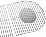 2 Stainless Grill Cooking Grates for Coleman Roadtrip Swaptop Grills LX ... - €70,52 EUR