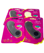 NEW Athena Heel Liners &quot;Peel &#39;n Stick&quot; for Women Shoes. - $2.67 CAD