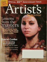The Artist&#39;s Magazine - Lot of 12 - 2004 - £36.57 GBP