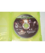 Mortal Kombat vs. DC Universe (Xbox 360, 2008) Platinum Hits  - £9.27 GBP