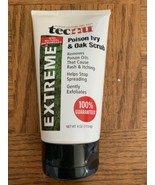 Tecnu Extreme Poison Ivy &amp; Oak Scrub Helps Stop Itching And Rash - £11.71 GBP