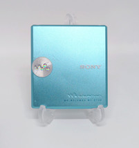 Sony Walkman MZ-E730 MiniDisc Player *Repaired* MD - £34.17 GBP