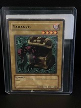 Yaranzo - MP1-005 - Common - Limited Edition McDonalds Promo Cards Yu-Gi... - $3.47 CAD