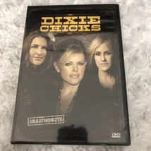 Dixie Chicks - Unauthorized (DVD, 2007)SEALED - £8.64 GBP