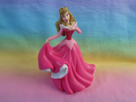 Disney Princess Sleeping Beauty Aurora PVC Figure or Cake Topper  - $5.88