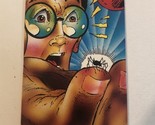 Spider-Man Trading Card 1992 Vintage #3 The Exhibition - $1.97