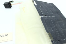 2004-2010 BMW E60 525i 530i FRONT LEFT DRIVER SEAT LUMBAR SUPPORT AIR PUMP H1534 image 11