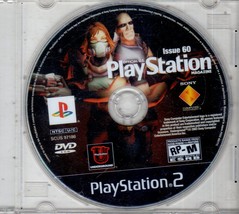 Playstation 2 - Playstation magazin Issue 60 - $128.30 MXN
