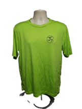 Syracuse University Recreation Services Adult Medium Green Jersey - $19.80