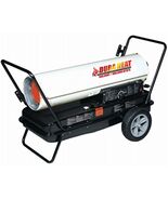 Dura Heat Portable (Kerosene) Forced Air, 180K BTU 198640 - €634,75 EUR