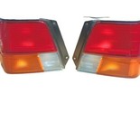 1995 - 1997 toyota tercel tailights Oem Factory Japan Made Left And Righ... - $143.10