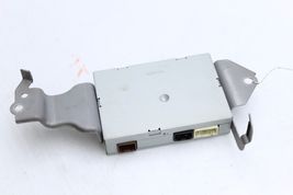 10-13 LEXUS IS250C MULTIMEDIA INTERFACE CONTROL MODULE Q5311 image 10