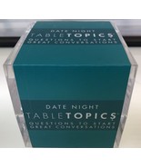 TableTopics Taylor Food ScaleCard Game - $16.20 CAD
